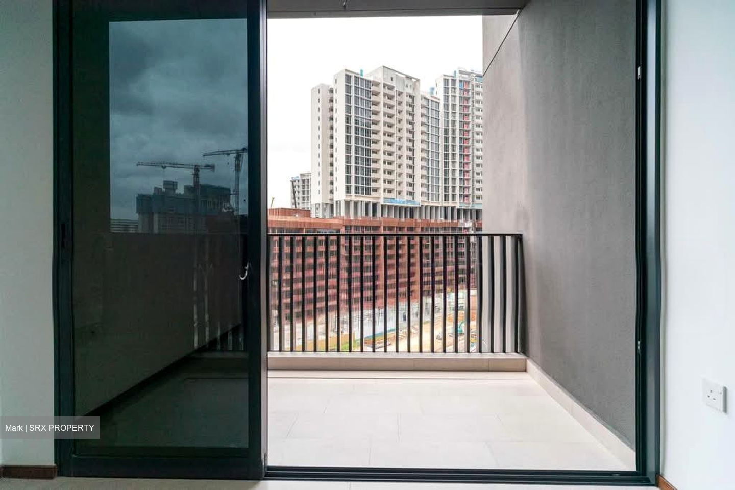 Lentor Modern (D26), Apartment #526858641
